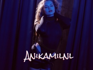 Anikamilnl