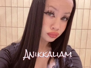 Anikkaliam