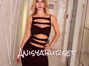Anisyaburset
