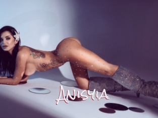 anisyia Celiba Club