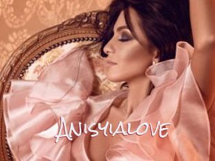 Anisyialove