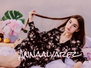 Annaalvarez