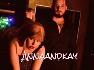 Annaandkay