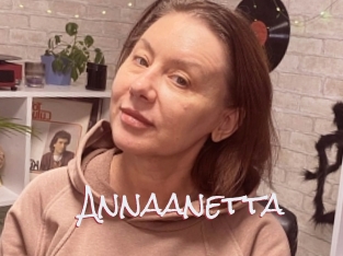 Annaanetta