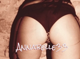 Annabelle33