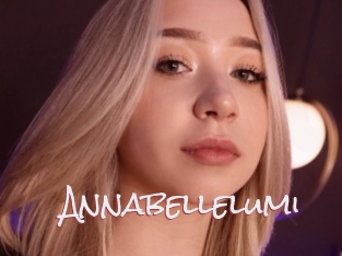 Annabellelumi