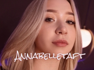 Annabelletaft