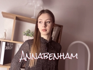 Annabenham