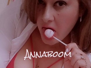 Annaboom