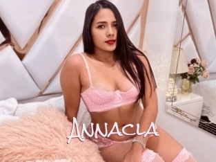 Annacla