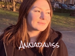 Annadaviss