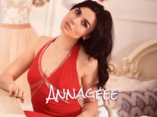 Annageee