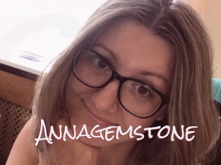 Annagemstone