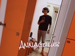 Annagolub