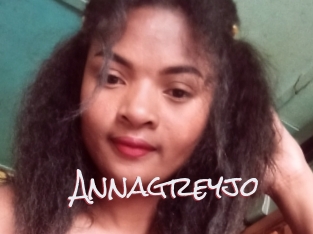 Annagreyjo