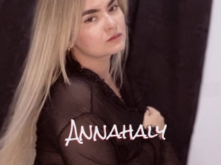 Annahaly