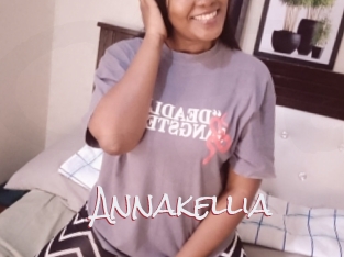 Annakellia