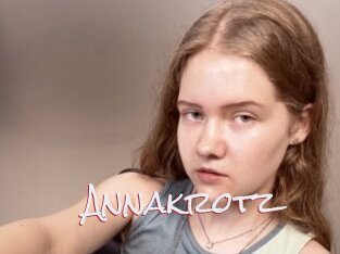 Annakrotz