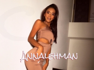 Annalehman