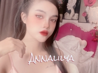 Annalilya