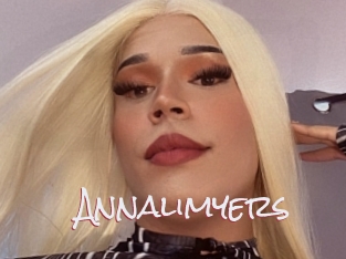 Annalimyers