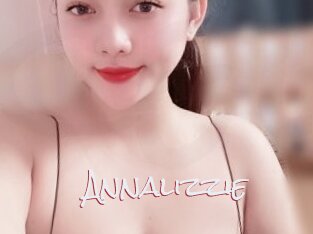 Annalizzie