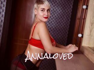 Annaloved