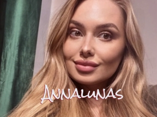 Annalunas