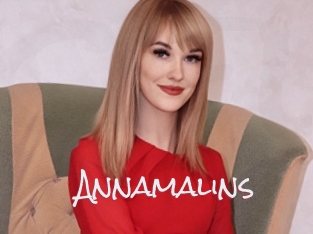 Annamalins
