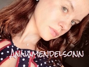 Annamendelsonn