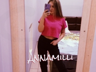 Annamilli