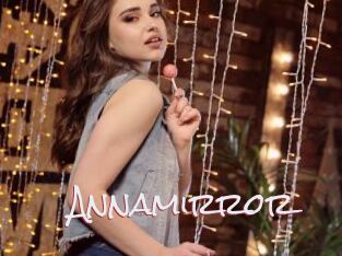 Annamirror
