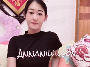 annaniwilson Celiba Club