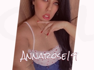 Annarose19