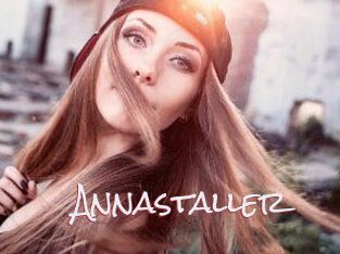 Annastaller