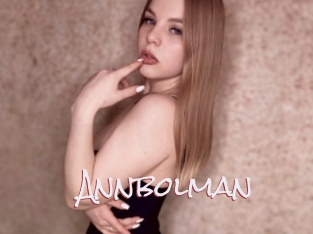 Annbolman