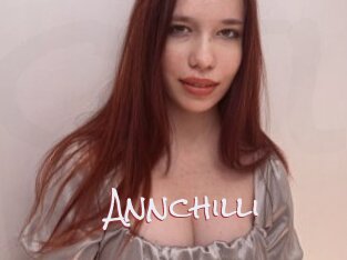 Annchilli