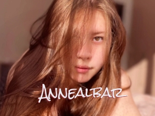 Annealbar