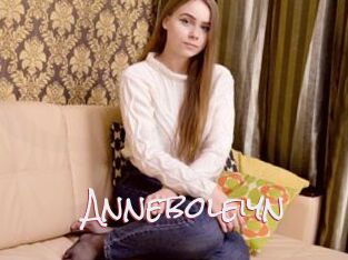 Anneboleiyn
