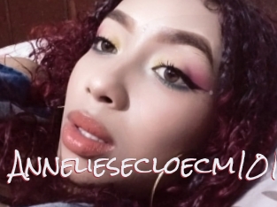 Anneliesecloecm101