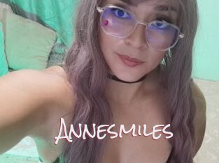 Annesmiles