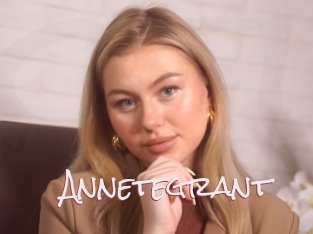 Annetegrant