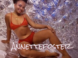 Annettefoster
