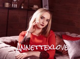 Annettexlove