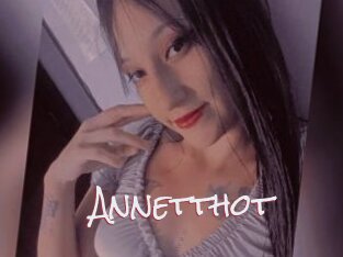 Annetthot
