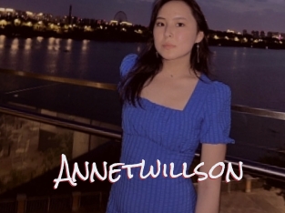 Annetwillson