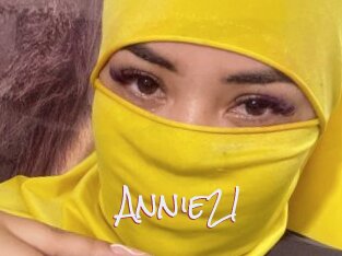 Annie21
