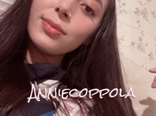 Anniecoppola