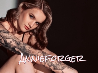 Annieforger