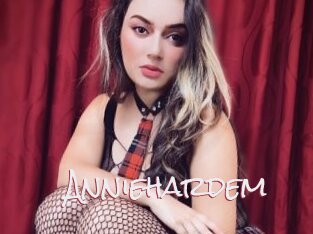 Anniehardem